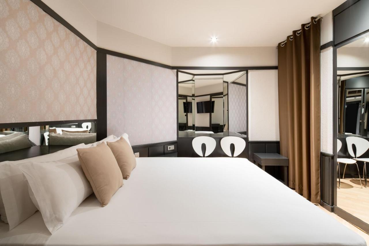 Hotel Punt 14 Gavà Exterior foto