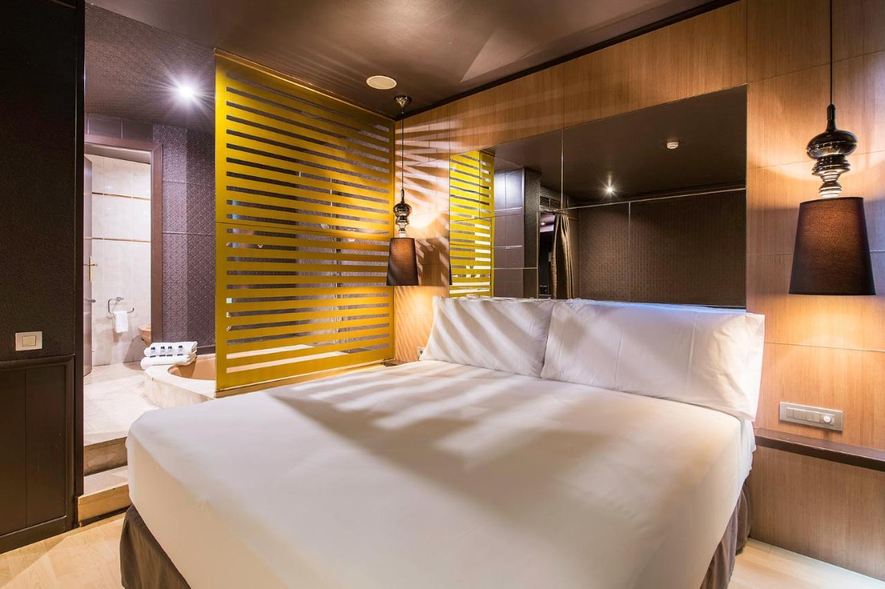 Hotel Punt 14 Gavà Exterior foto