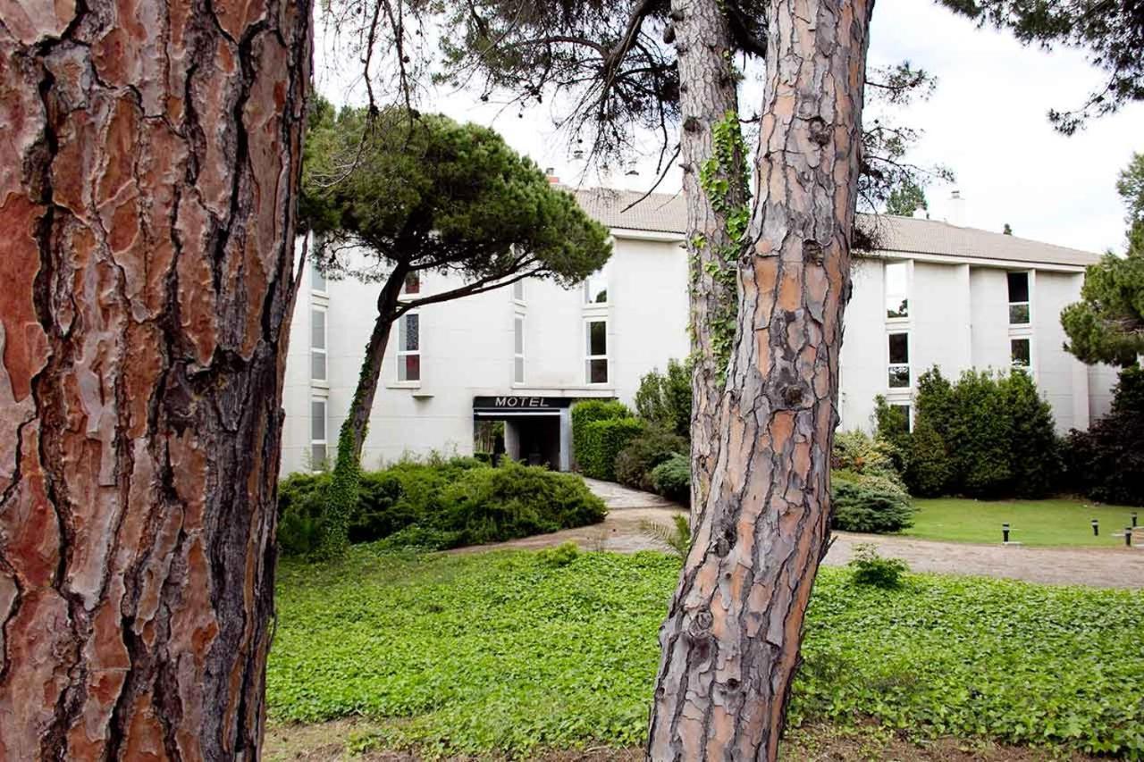 Hotel Punt 14 Gavà Exterior foto