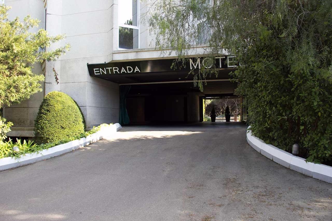 Hotel Punt 14 Gavà Exterior foto